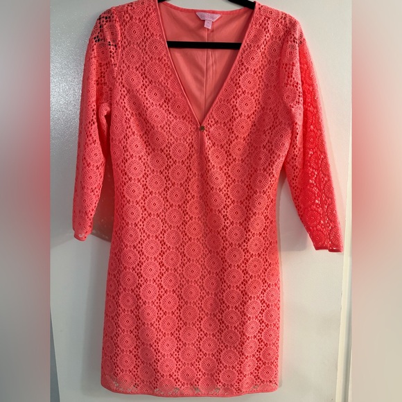 Dresses & Skirts - Lily dress